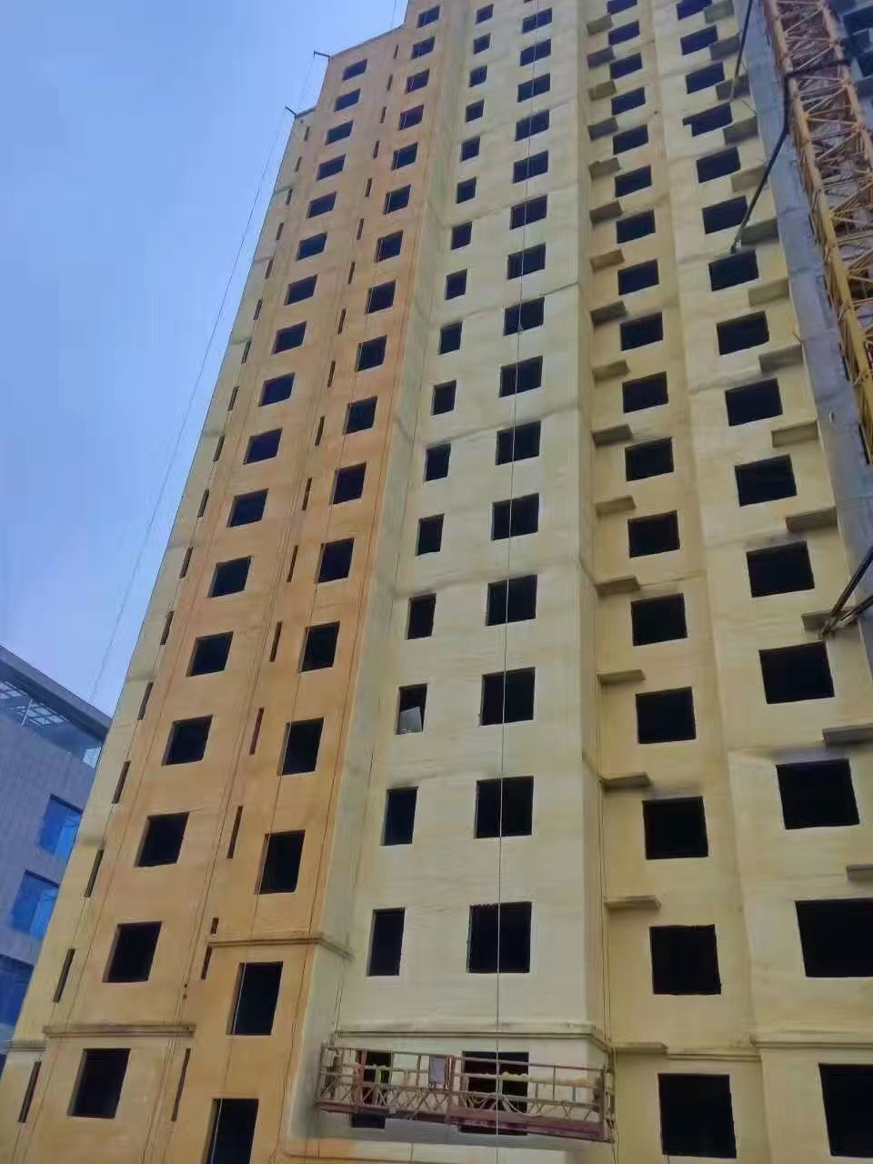 防城港市屋面聚氨酯保温喷涂墙面聚氨酯保温 - 排名